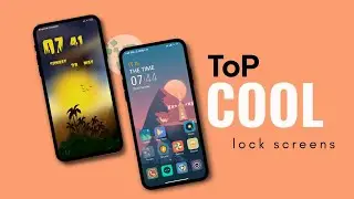 Beautiful MIUI Themes for MIUI 13/14 🤩 | Best MIUI Themes For Xiaomi, Poco