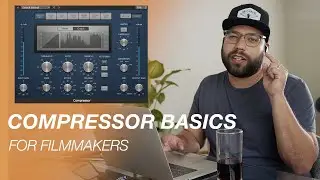 What is Compression? // Sound for Video