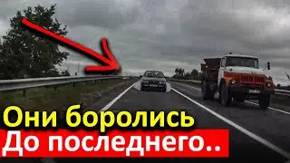 СЛАБОНЕРВНЫМ НЕ СМОТРЕТЬ - ДТП НА ДОРОГАХ