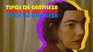 “Tipos de gentileza”: fez sentido pra mim, então tá bom