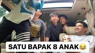 AJAK BOCIL JALAN2