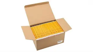 Best Number 2 Pencils of 2025 [Updated]