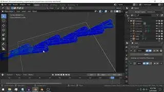 Comparing Blender's new fluid system with the old one