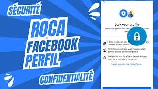 Comment verrouiller officiellement le profil Facebook? | Verrouiller le profil Facebook (mis à jour)