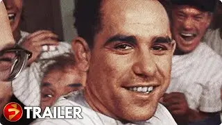 IT AINT OVER Trailer (2023) Yogi Berra Sports Documentary