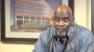 Chris Gardner: Veterans should never be homeless in America