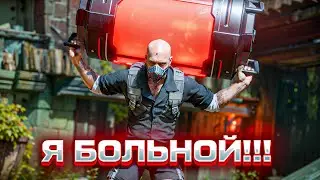 😱  СТАЛ ЗОМБИ-КАМИКАДЗЕ в WARFACE! Новое обновление ПТС!