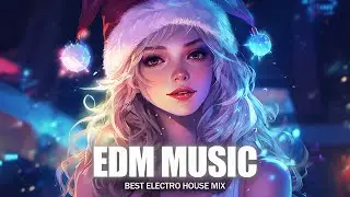 EDM Music Mix 2023 🎧 Mashups & Remixes Of Popular Songs 🎧 Bass Boosted 2023 - Vol 