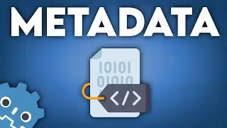 Start using METADATA - Everything about Metadata