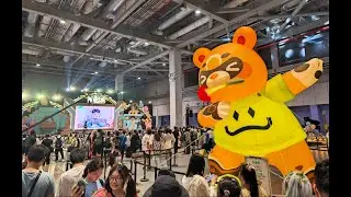 原神fes2024的一天