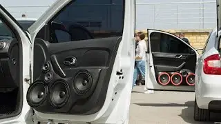 Top 5 Best Car Speakers 2021