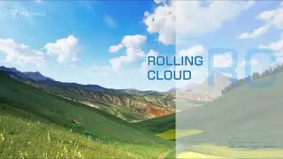 Create Realistic Clouds in Houdini - VFX BREAKDOWN