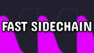 Sidechain FAST & EASY in FL Studio! (Free Stock Plugin) 