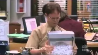 The Office Intro