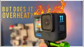 Hero 11... did they fix the OVERHEATING problem?