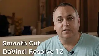 Can You Find The Smooth Cut Transition? DaVinci Resolve 12