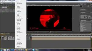 RGB split tutorial
