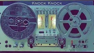 Martinbeatz - Knock Knock (Extended Mix)