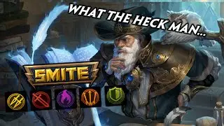 SMITE - Which class is right for you?