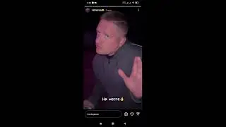 Серёга Интеллигент поясняет за жизнь