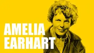 Amelia Earhart