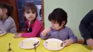 Ты не ты !когда голоден!