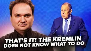 ⚡️Lavrov SHOCKED with statement about PEACE! Kremlin changes SMO. Zelenskyy SHOCKED world about DPRK