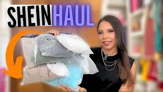 SHEIN HAUL✨ LO QUE PEDÍ VS LO QUE RECIBÍ | Mirianny