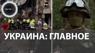 ЧВК Вагнер в Белоруссии | Удары возмездия по Одессе | Тревога на Крымском мосту | Стрелков задержан