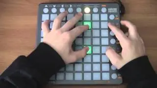 [►][Skyrim OST - Dragonborn] Tutorial (DaNieLTM's Launchpad Cover)