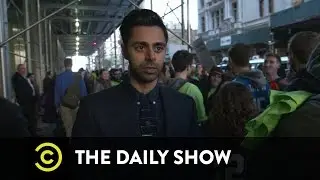 Fantasy Brotest - The Fight for Daily Fantasy Sports: The Daily Show