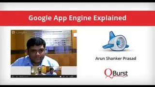 Google App Engine Explained