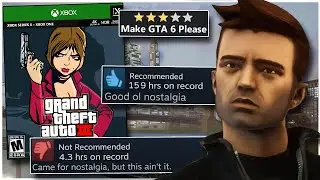 GTA 3 