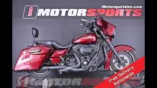 2014 Harley-Davidson® Street Glide® Special A10291@ iMotorsports