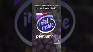 BED IN THE ON NETHER BOOM 2023 (Sponsored by Preview 2 Effects)