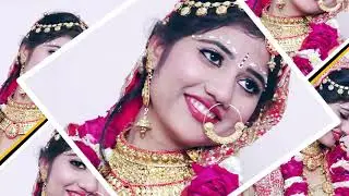 Adhura Lafz | Baazaar | Edius Wedding Project Song