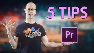 How to Learn Premiere Pro FAST | Course Giveaway!