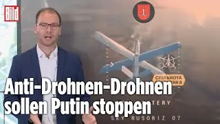 Russlands Sieges-Propaganda entlarvt | BILD-Lagezentrum