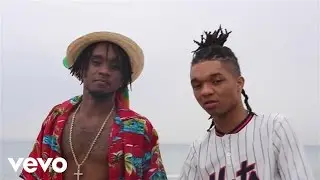 Rae Sremmurd - By Chance (Behind The Scenes)