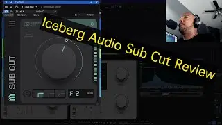 Iceberg Audio Sub Cut review