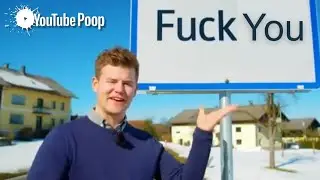 Welcome to Fucking. (Remixed)