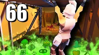 Raising The Ironman's Bar In A Big Way [Ironman 66]