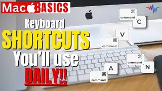 🎓 Mac Keycodes 101   The Shortcuts You Need to Know ⌨️