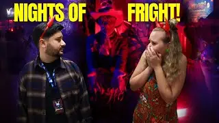The Best & Scariest Halloween Event in Kuala Lumpur! You Need To Come Here!