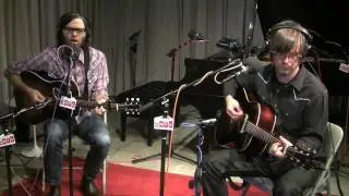 Ben Gibbard and Jay Farrar Perform 