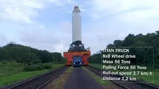 Le P120C : le moteur d'Ariane 6 et Véga C