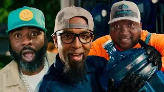 Tech N9ne Collabos x Tech N9ne x Skatterman & Snug Brim - Drippy Drop | Official Music Video