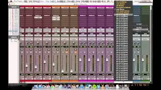 Mastering Tips: How to prepare your audio track for mastering 2014 (key tips)