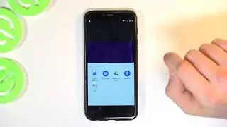 Сброс проверки Google на UMIDIGI A3 / Как обойти FRP на UMIDIGI A3?