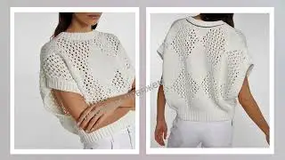 Коллекция Кучинелли 2022.👍🧶/ Кучинелли: скидки и новые идеи/ Вязаная мода хит-обзор-узор